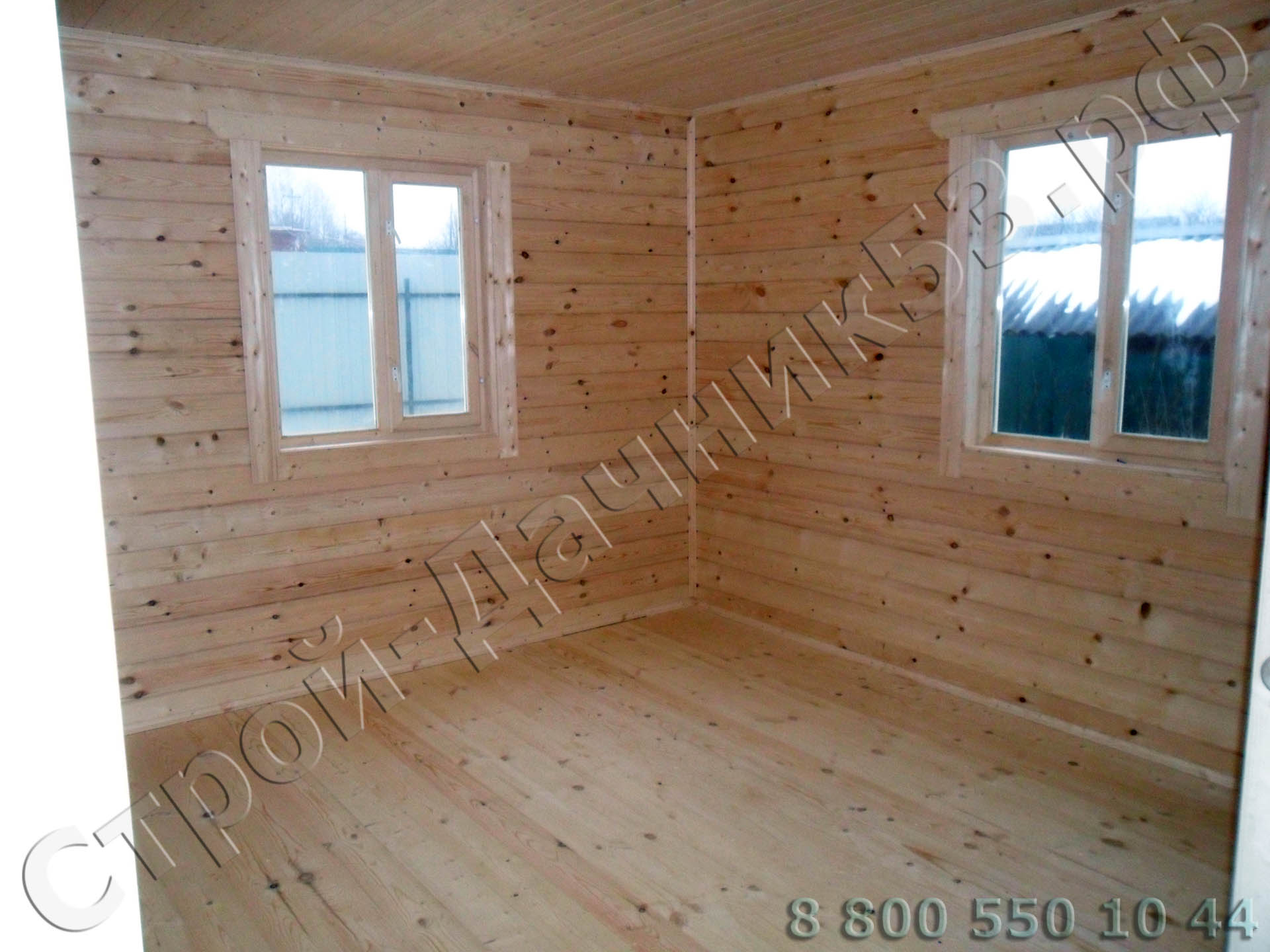 Кухня столовая