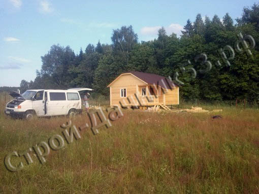 Сергиево Посадский район деревня Пальчино