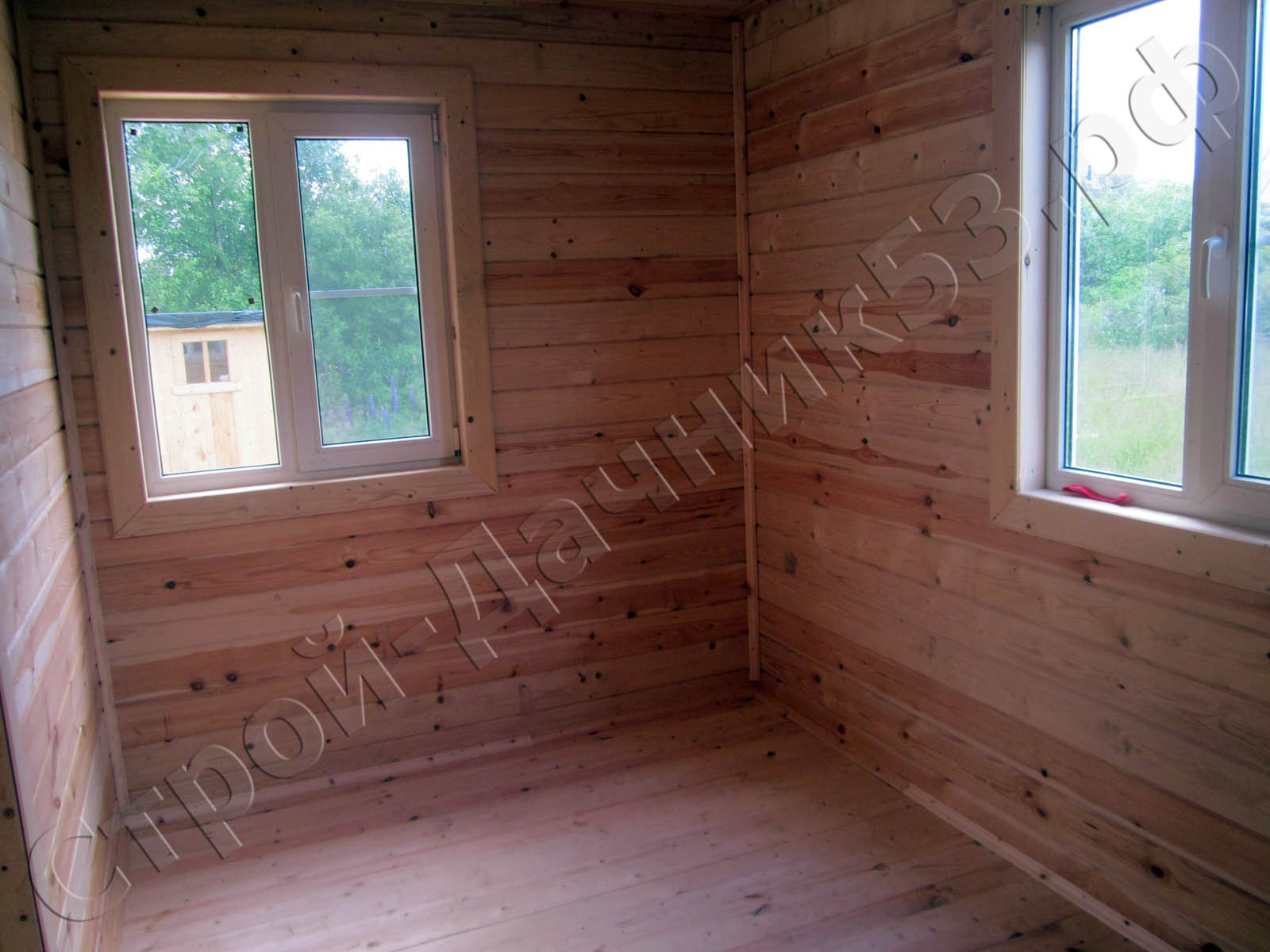 Комната отдыха