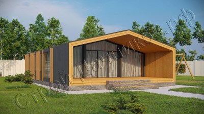 Барнхаус БХ-2