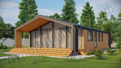 Барнхаус БХ-11